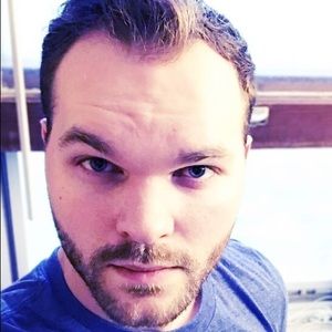 Meet your Posher, Nathan